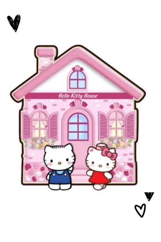 Hello Kitty Açarlıq